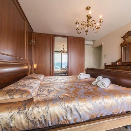 Residence Le Terrazze Перледо Экстерьер фото