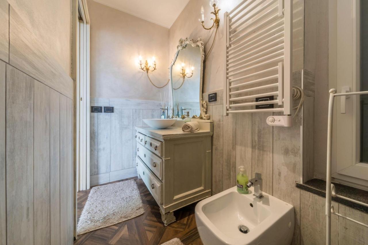 Residence Le Terrazze Перледо Экстерьер фото
