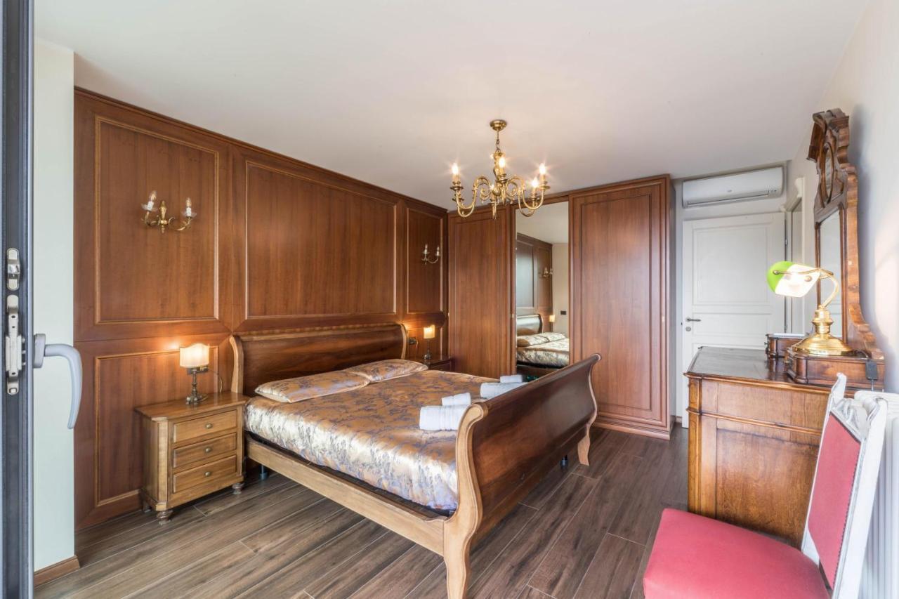 Residence Le Terrazze Перледо Экстерьер фото