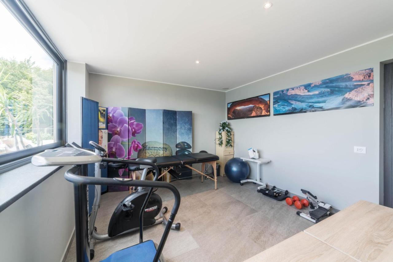Residence Le Terrazze Перледо Экстерьер фото