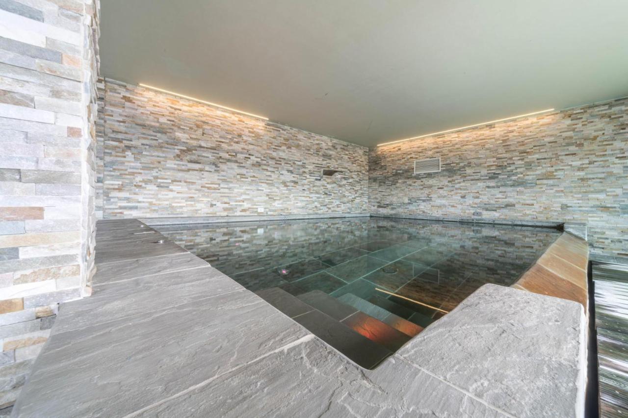 Residence Le Terrazze Перледо Экстерьер фото