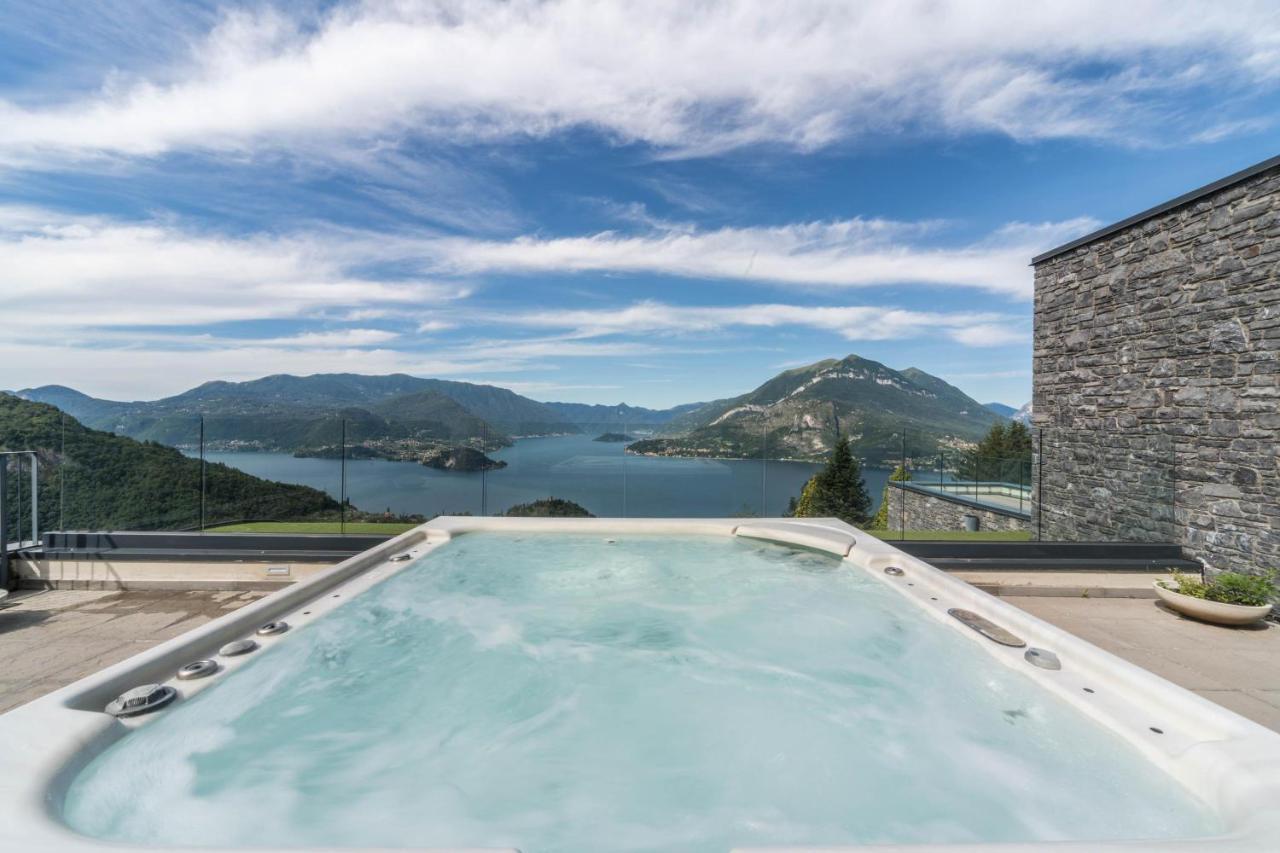 Residence Le Terrazze Перледо Экстерьер фото