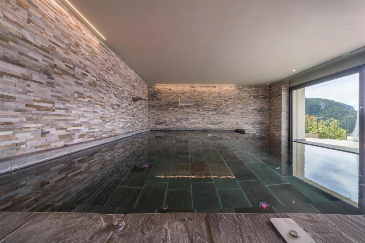 Residence Le Terrazze Перледо Экстерьер фото