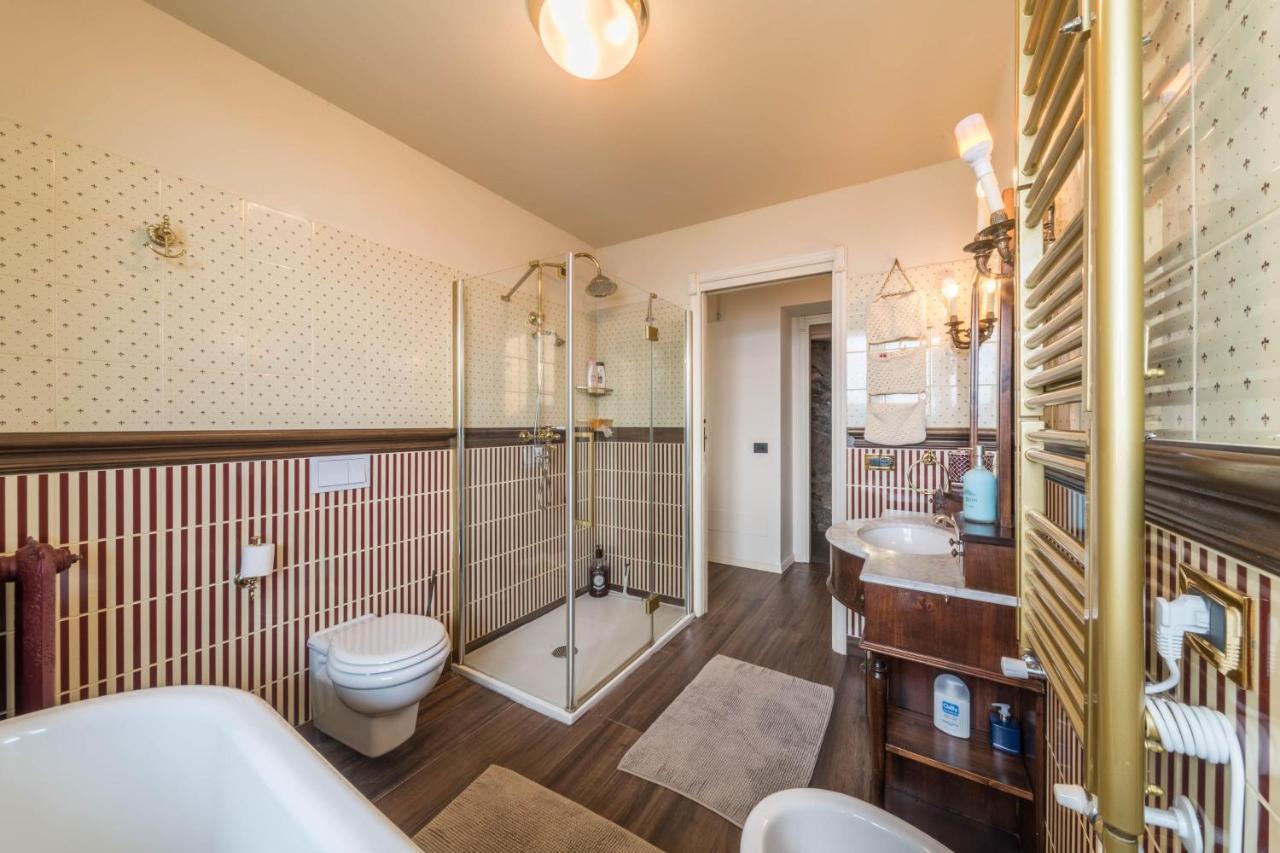 Residence Le Terrazze Перледо Экстерьер фото