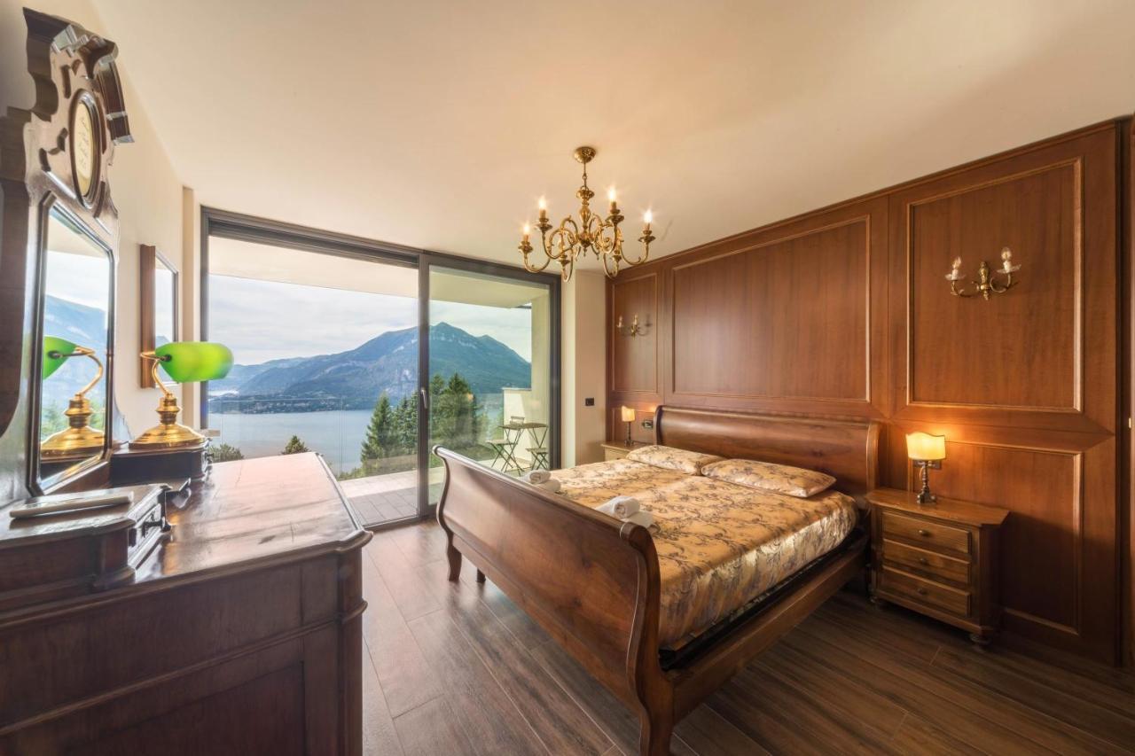 Residence Le Terrazze Перледо Экстерьер фото
